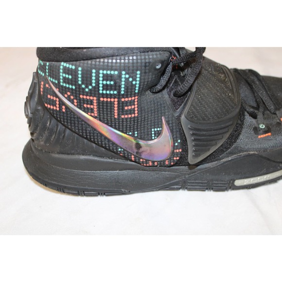 Nike Kyrie 6 EP \'Shot Clock\' BQ4630-006 MENS US SIZE 10.5  Jordans main image 5